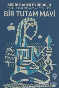 Bir Tutam Mavi