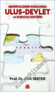 Emperyalizmin Kıskacında Ulus-Devlet ve Kuruluş Doktrini -         2022