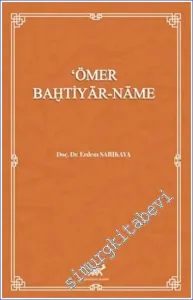 Ömer Bahtiyar-Name -         2023