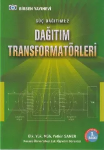 Güç Dağıtımı 2 Dağıtım Transformatörleri