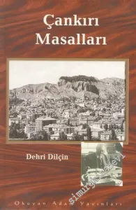 Çankırı Masalları  -        2002