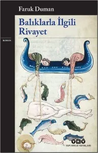 Balıklarla İlgili Rivayet