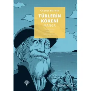 TÜRLERİN KÖKENİ Manga