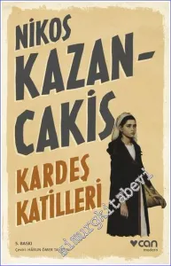 Kardeş Katilleri -         2023