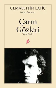 Çarın Gözleri Toplu Şiirler