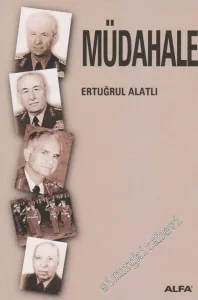 Müdahale 12 Mart 1971 12 Eylül 1980 Yorumsuz -        2002