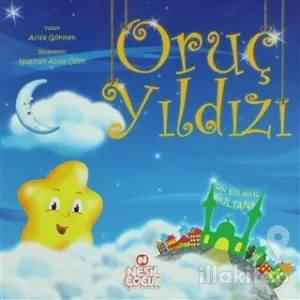 Oruç Yıldızı