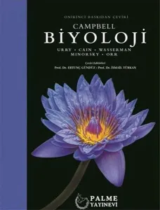 Campbell Biyoloji