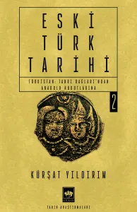 Eski Türk Tarihi Cilt 2