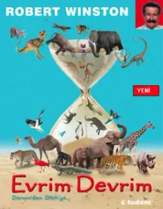 Evrim Devrim (Ciltli)