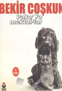 Pako'ya Mektuplar -        2001