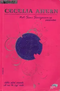 Aşkı Bulduğum Yer - İkinci El Kitap