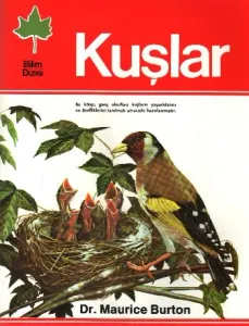 Kuşlar (Ciltli)