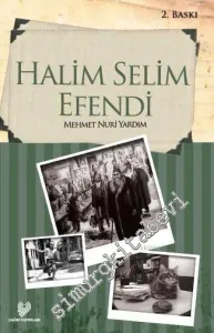 Halim Selim Sefendi -         2016