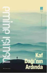 Kafdağı'nın Ardında