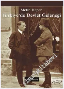 Türkiye'de Devlet Geleneği -        2006