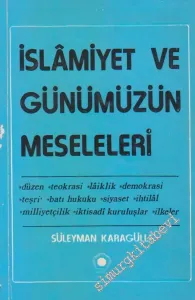 İslamiyet ve Günümüzün Meseleleri -        1976