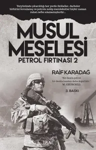Petrol Fırtınası 2