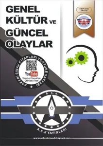 Genel Kültür ve Güncel Olaylar