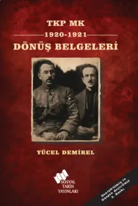 DÖNÜŞ BELGELERİ