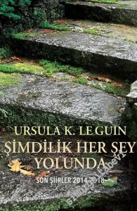 Şimdilik Her Şey Yolunda : Son Şiirler 2014 - 2018 -         2019