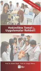 Hekimlikte Temel Uygulamalar Rehberi ;Genişletilmiş 3 Baskı