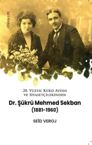 DR. ŞÜKRÜ MEHMED SEKBAN (1881-1960)