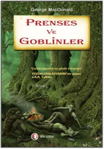 Prenses ve Goblinler 1. Kitap