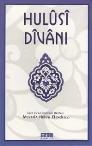 Hulûsi Divanı