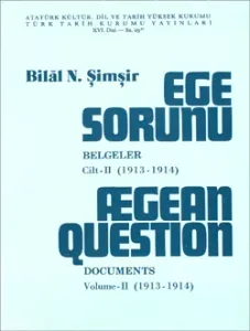 Ege Sorunu 2