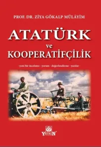Atatürk ve Kooperatifçilik