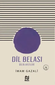 Dil Belası Dilin Afetleri
