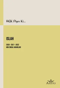 Islah