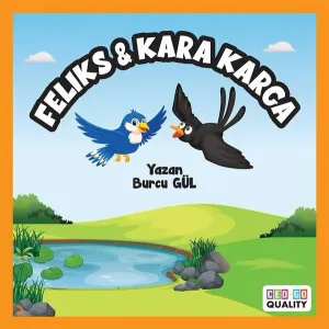 Feliks & Kara Karga