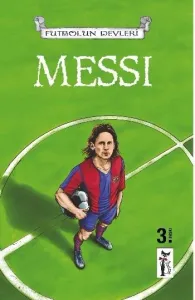 Futbolun Devleri 1 Messi