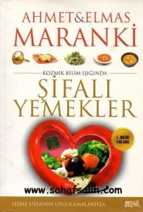 Şifalı Yemekler