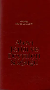 Alevî Terim ve Deyimleri Sözlüğü