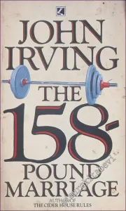 The 158 Pound Marriage -        1989