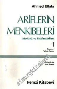 Ariflerin Menkıbeleri 1 -        1986