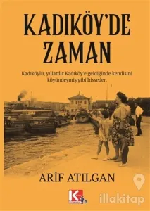 Kadıköy'de Zaman