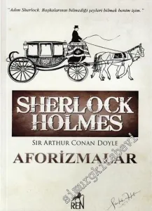 Sherlock Holmes: Aforizmalar -