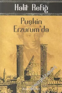 Puşkin Erzurum'da -