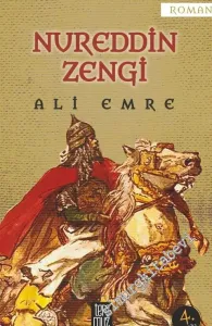 Nureddin Zengi -        2017