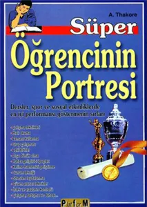 Süper Öğrencinin Portresi