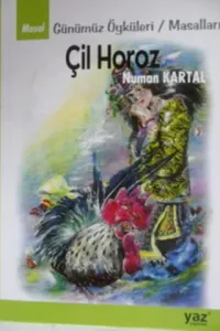 Çil Horoz