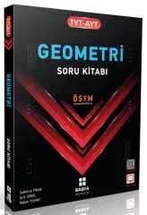 BAŞKA TYT AYT GEOMETRİ SORU BANKASI