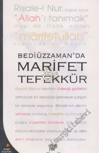Bediüzzaman'da Marifet ve Tefekkür -