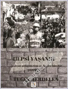 Hepsi Yaşandı -        2022