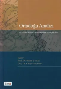 Ortadoğu Analizi