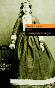 1915 Komkujiya Ermeniyan